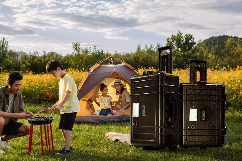 Weather-Resistant Design