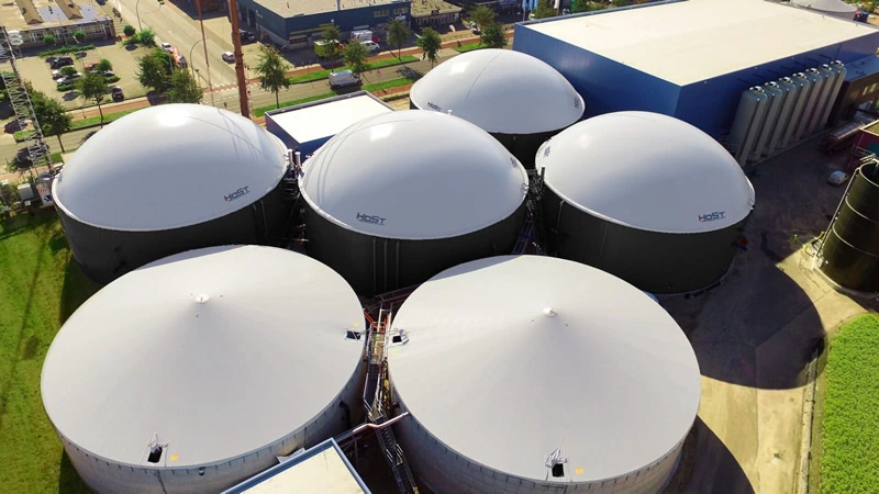C&I Energy Storage Solution