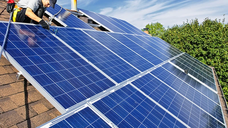Microgrid Solution