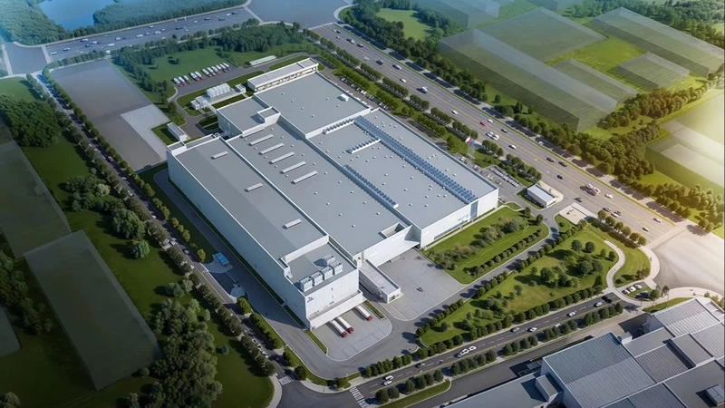 Manufacture