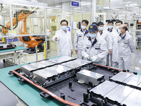 Continuous R&D Excellence