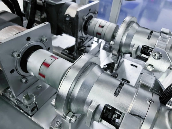 Proprietary Process Technologies