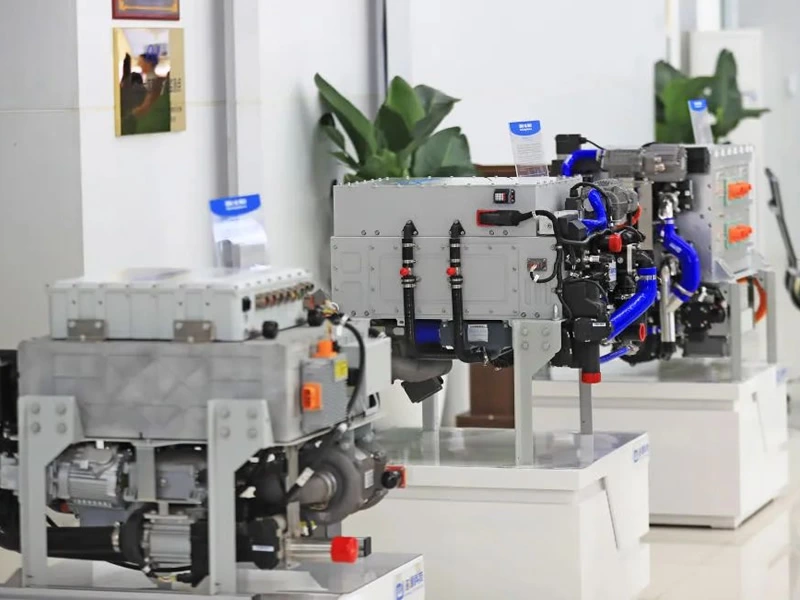 Automated Assembly Lines