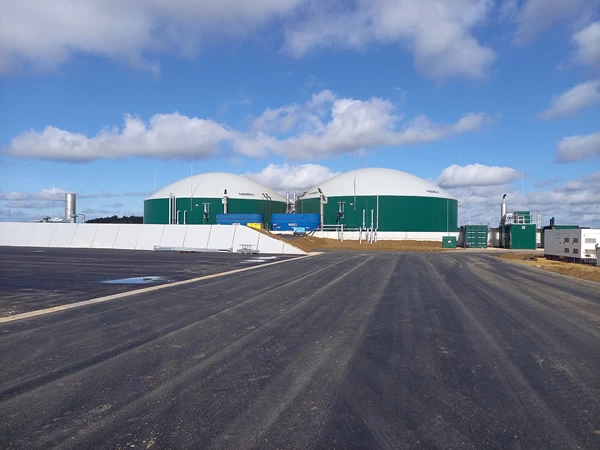 SolarEawatt Energy Earns ISO 9001 Quality Management System Certification