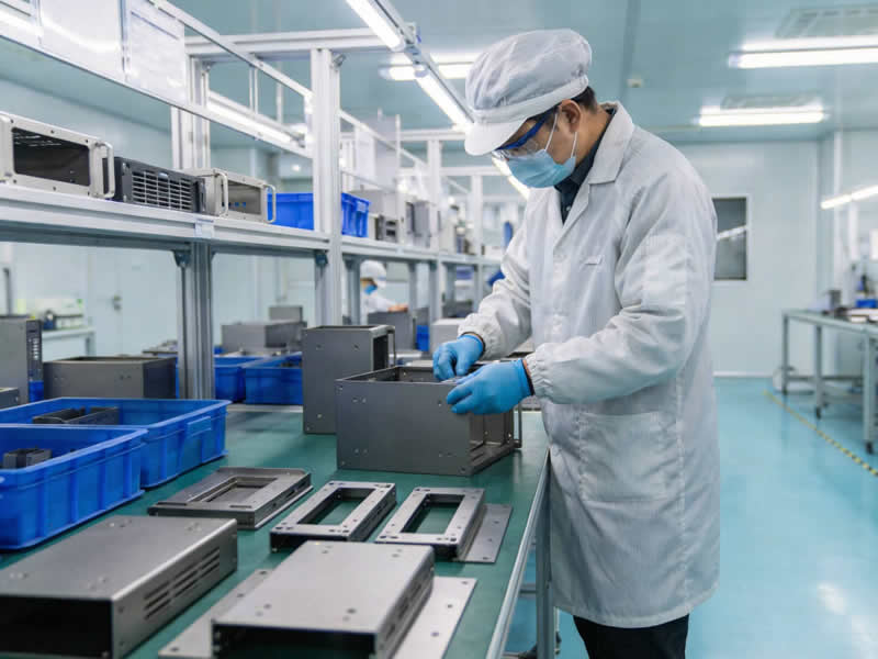Electronics