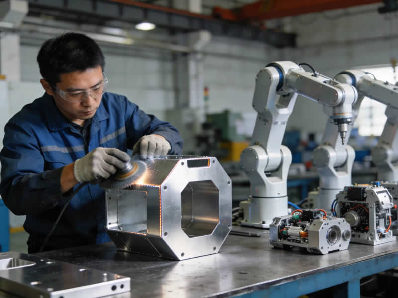 Automation & Robotics