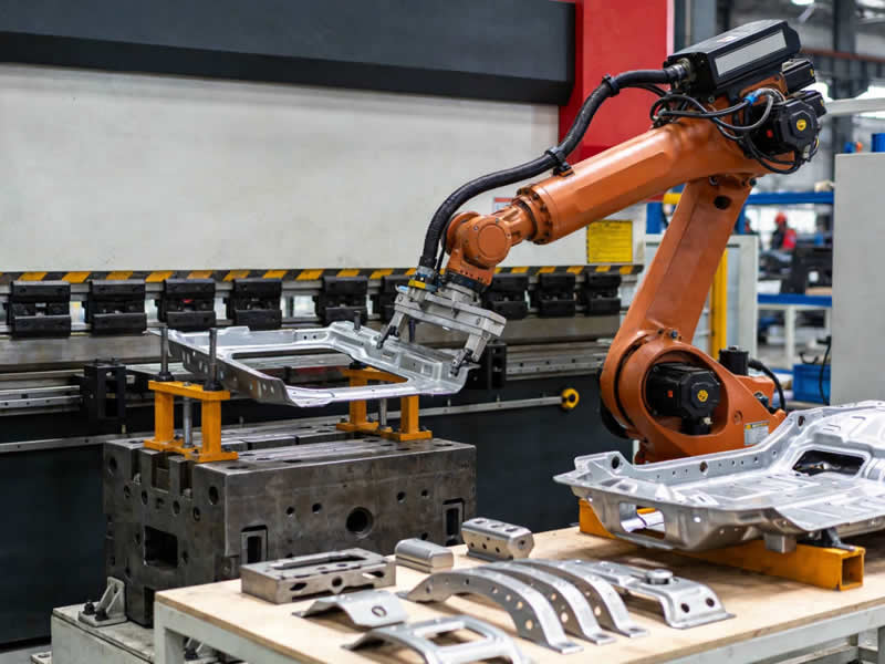 Automotive Components