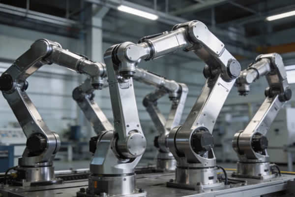 Automation & Robotics