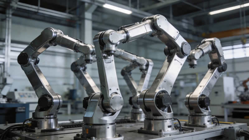 Automation & Robotics