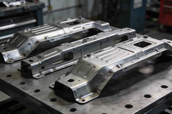 Automotive Components