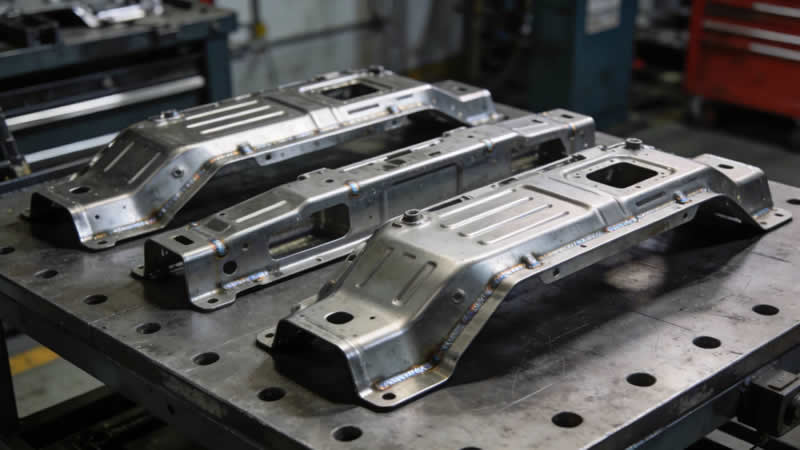 Automotive Components
