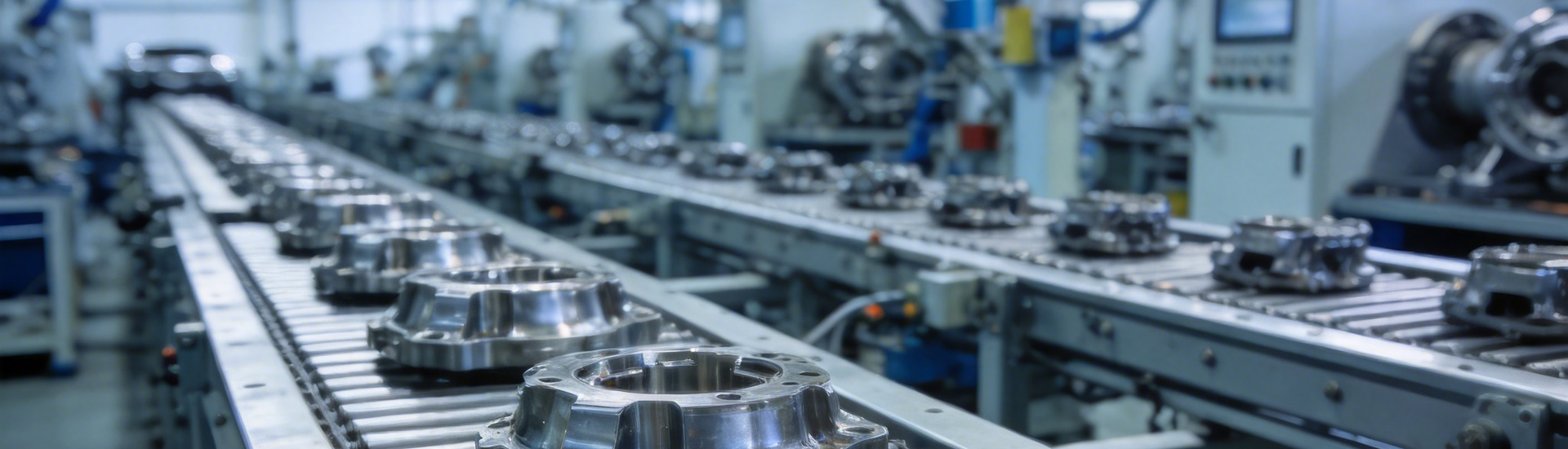 Automotive Components
