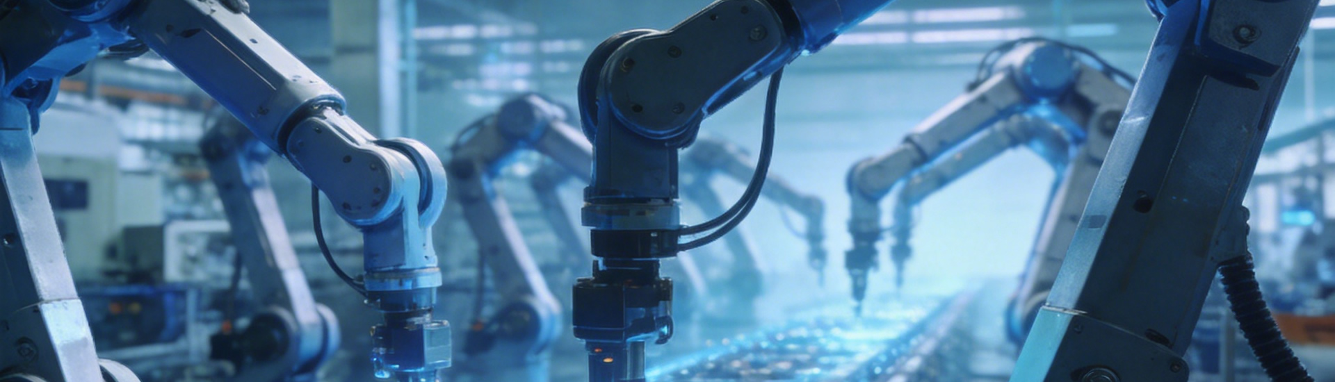 Automation & Robotics