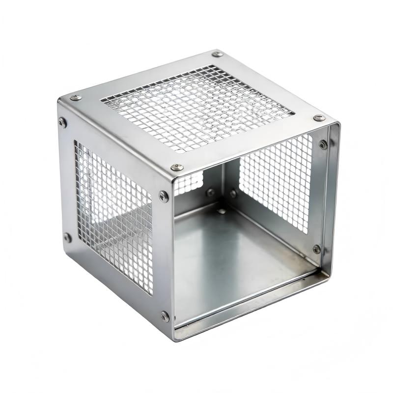 Medical Equipment Housings