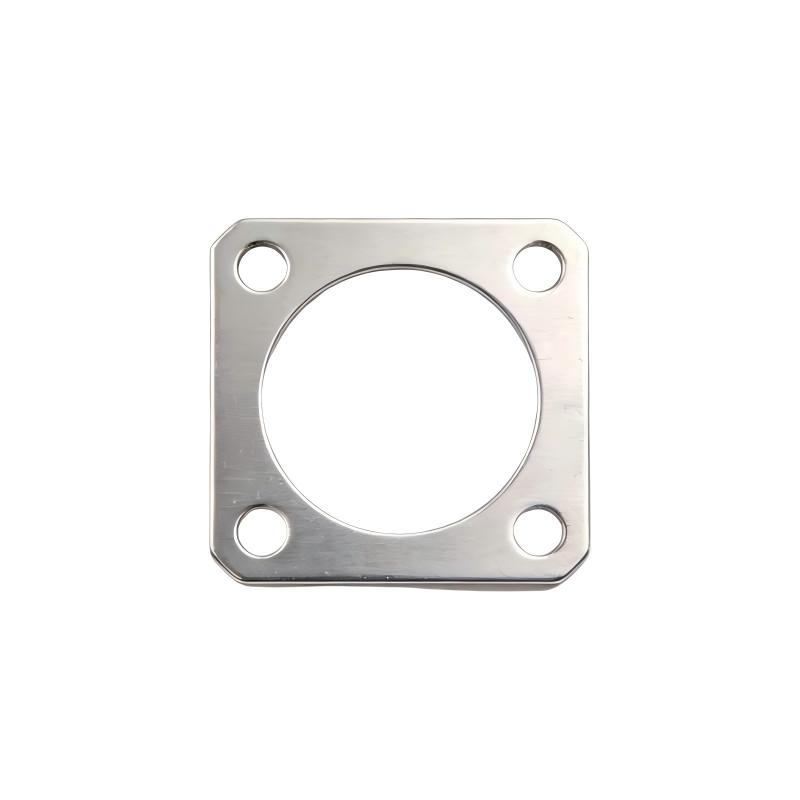 Stainless Steel Components