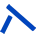 Custom zinc-plated steel U-shaped mounting bracket with slotted side holes