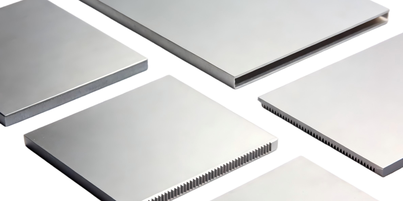 Mounting Plates