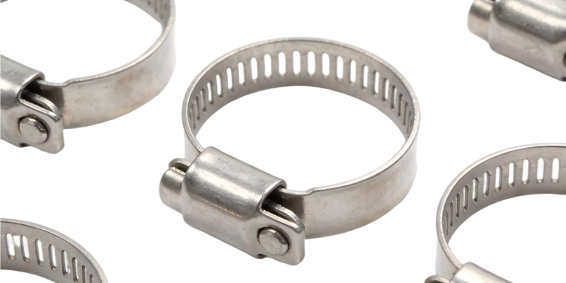 Clips & Retainers