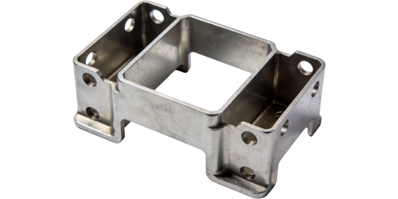 Structural Parts