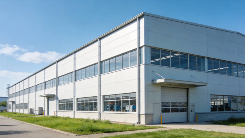 One-Stop Custom Sheet Metal Solutions From Design To Mass Production