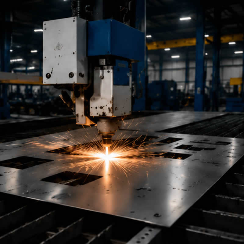 Automation & Robotics Experience