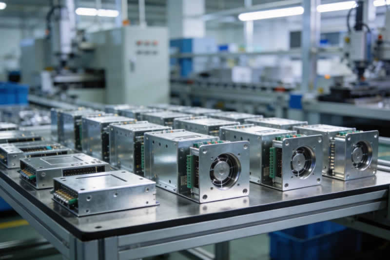 Why OEM Electronics Manufacturers Choose Custom Sheet Metal Solutions for Better Performance