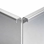 Custom Control Cabinet Plates