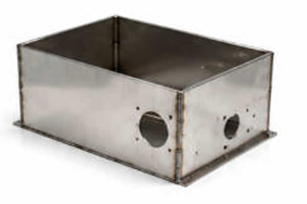 Stainless Steel