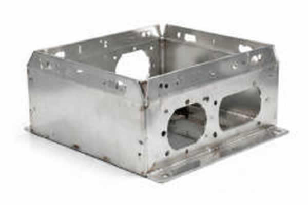 Aluminum