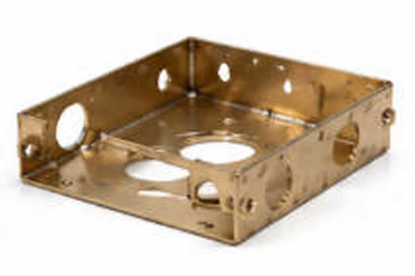 Brass