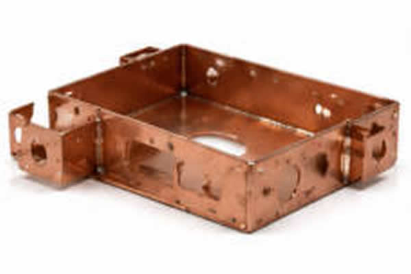 Copper