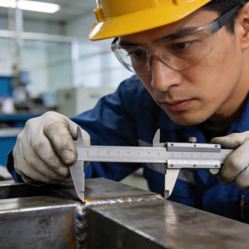 Quality Inspection