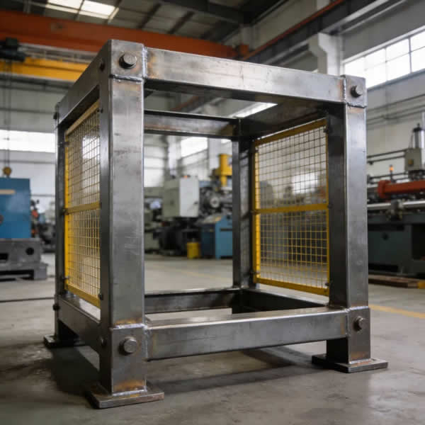 Industrial Equipment