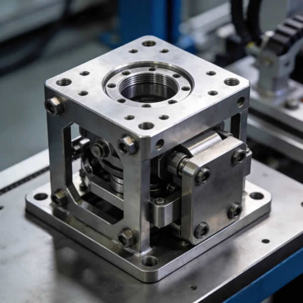 Automation & Robotics