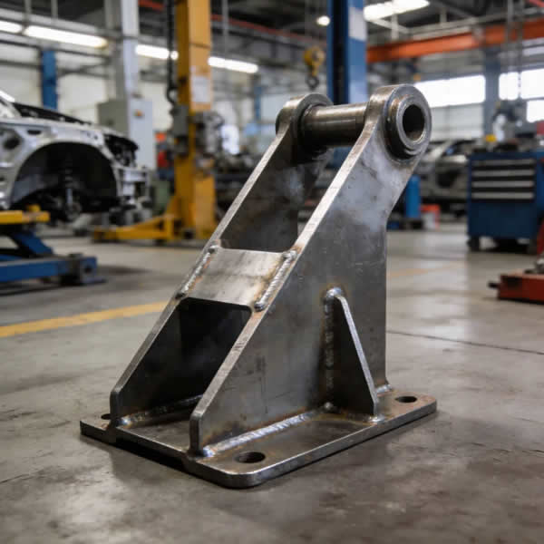 Automotive Components