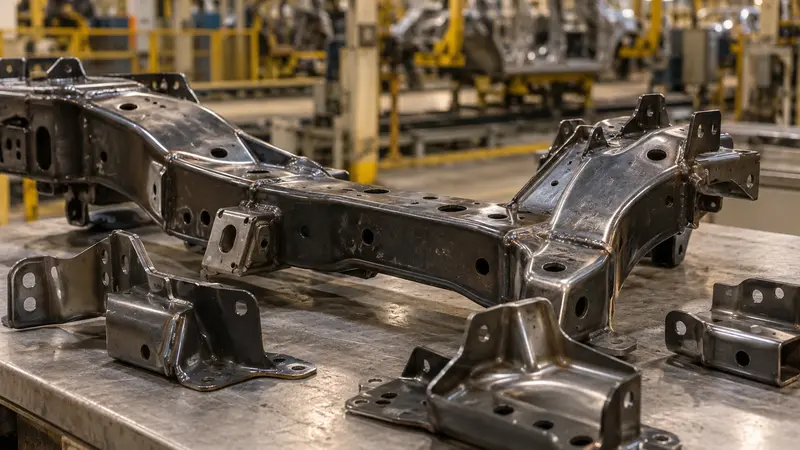 Automotive Components