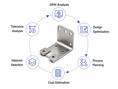 DFM & Engineering Support