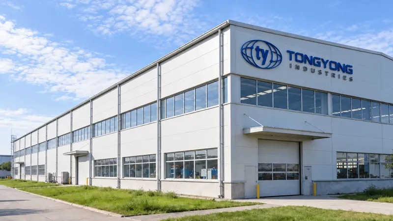 One-Stop Custom Sheet Metal Solutions From Design To Mass Production