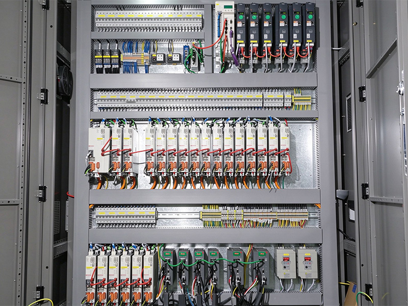 Schneider Control System (France)