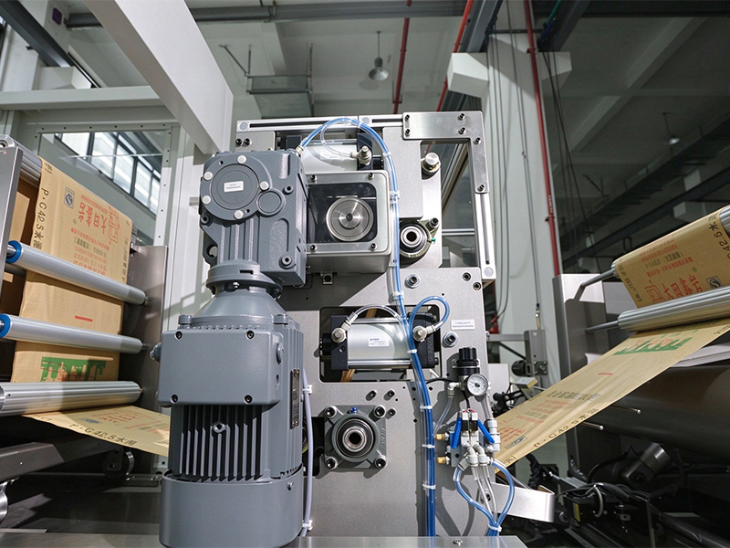Servo Drive System