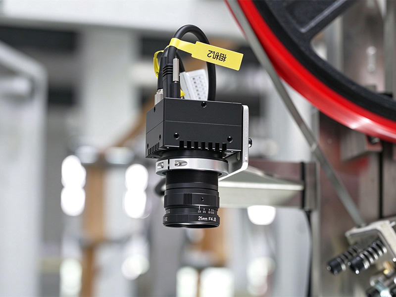 AI Visual Inspection System (Standard)