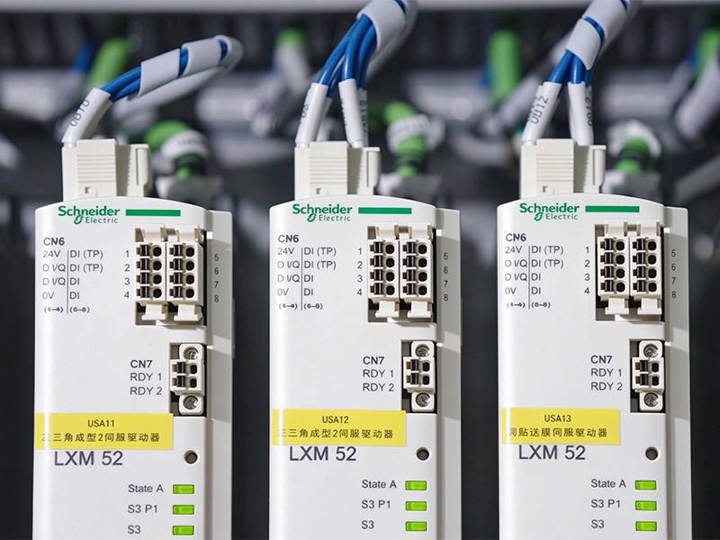Premium Electrical Components 