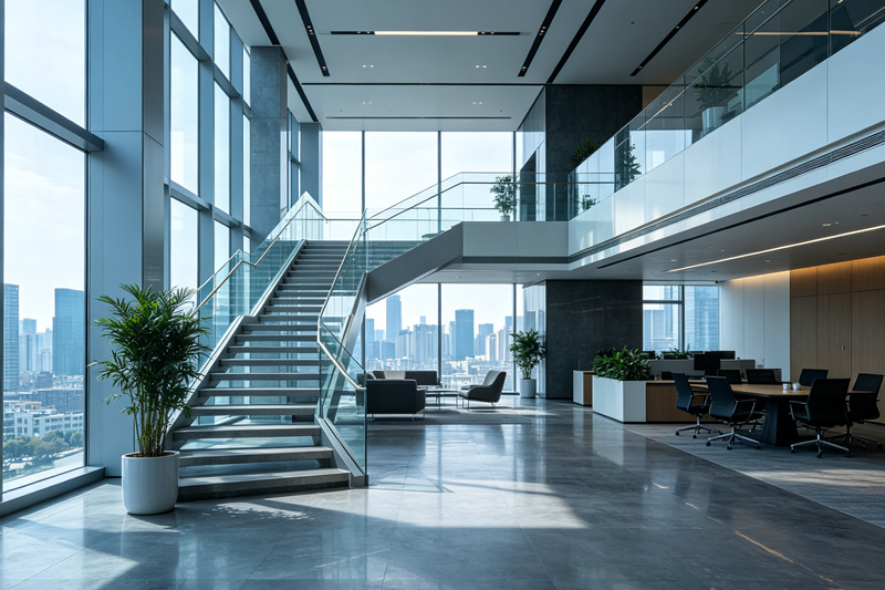 Company Profile