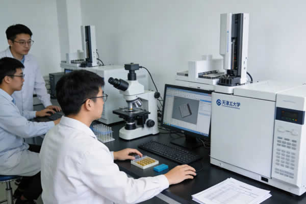 Tianjin University of Technology
