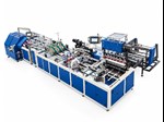 Cutting-Inserting-Sewing-Hemming Machine