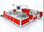 PP Woven Bag Cutting-Sewing Machine