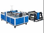 PP Woven Bag Cutting-Sewing Machine