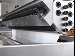 PP Flat Wire Extrusion Machine