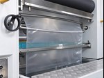PP Flat Wire Extrusion Machine