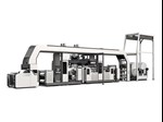 PP Woven Fabric Laminating Machine